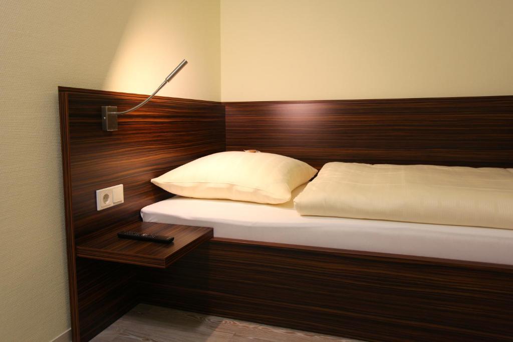 Hotel Alter Zoll Kleinblittersdorf Chambre photo