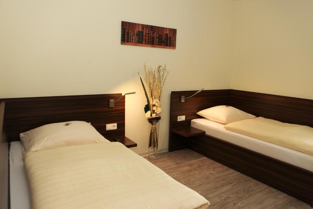 Hotel Alter Zoll Kleinblittersdorf Chambre photo
