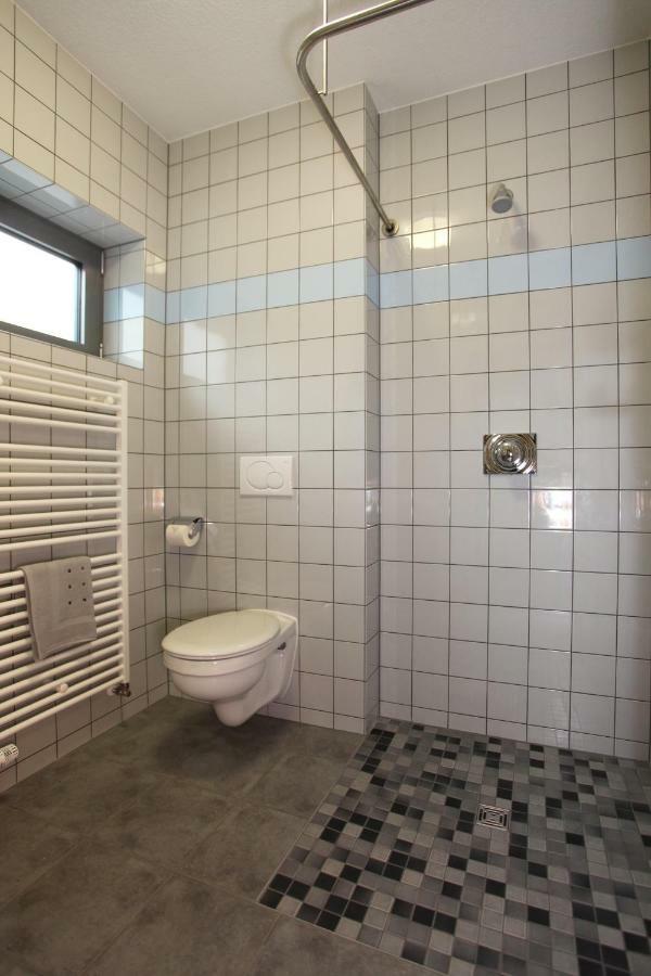 Hotel Alter Zoll Kleinblittersdorf Extérieur photo